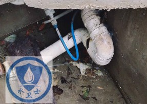 赵县水管漏水检测公司6