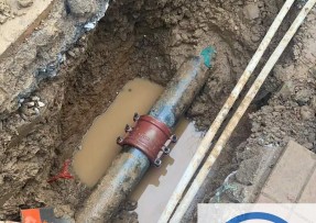 赵县水管漏水检测公司4