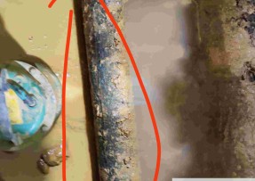 赵县水管漏水检测公司1